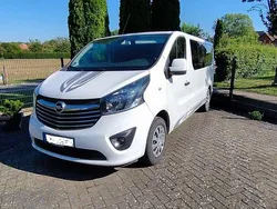 Weiß Gebraucht 2019 Opel Vivaro Van | 25.000 €