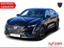 Andere Gebraucht 2023 Peugeot 408 GT-line Limousine | 27.490 € (Fairer Preis)