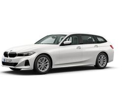 Gebraucht 2025 BMW 320 Efficient Dynamics Kombi | 40.250 € (Fairer Preis)