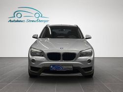 Silber Gebraucht 2013 BMW X1 SUV | 6.590 € (Fairer Preis)