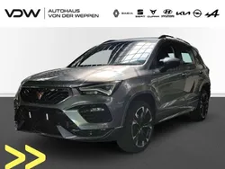 Grau Gebraucht 2024 Cupra Ateca Basis SUV | 33.880 € (Guter Preis)