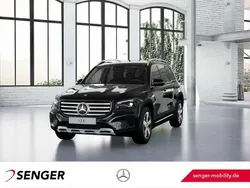Lack kosmosschwarz Gebraucht 2025 Mercedes GLB250 Progressive SUV | 54.880 € (Etwas zu teuer)