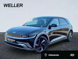 Schwarz Neu 2025 Hyundai Ioniq 5 SUV | 60.310 €