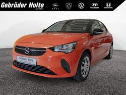 Orange / Gebraucht 2022 Opel Corsa-e Edition Kleinwagen | 15.950 € (Fairer Preis)