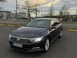 Andere außenfarben Gebraucht 2018 VW Passat Kombi | 12.500 € (Guter Preis)