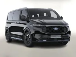 Agate black metallic Neu 2025 Ford Tourneo Custom Active | 52.286 € (Superpreis)