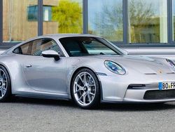 Gebraucht 2021 Porsche 992 | 176.500 € (Superpreis)