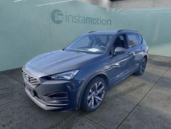 Grau Gebraucht 2022 Seat Tarraco FR SUV | 37.850 € (Teuer)