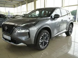 Ceramic grey Neu 2024 Nissan X-Trail Tekna+ SUV | 40.810 €