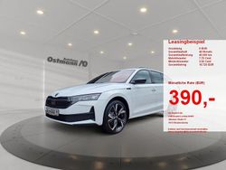 Weiß Neu 2025 Skoda Octavia SportLine Kombi | 51.020 €