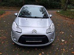 Grau Gebraucht 2010 Citroën C3 Advance Kleinwagen | 3.199 € (Guter Preis)