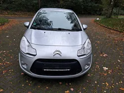 Grau Gebraucht 2010 Citroën C3 Advance Kleinwagen | 3.499 € (Fairer Preis)