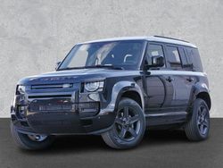 Santorini Gebraucht 2025 Land Rover Defender SE Dynamic SUV | 84.899 € (Fairer Preis)