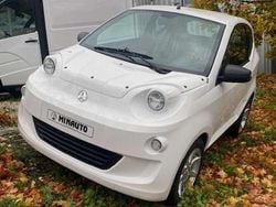Weiß Neu 2026 Aixam Minauto Kleinwagen | 13.300 € (Guter Preis)