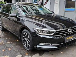 Schwarz Gebraucht 2016 VW Passat Comfortline Kombi | 15.990 € (Fairer Preis)