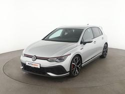 Grau Gebraucht 2021 VW Golf VIII GTI Clubsport Limousine | 28.460 € (Guter Preis)