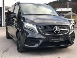 Mercedes V300