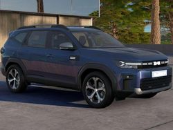 Metallic wählbar & inclusiv Neu 2025 Dacia Bigster Journey SUV | 31.999 € (Guter Preis)