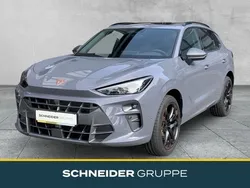 Graphene grau Gebraucht 2024 Cupra Terramar VZ SUV | 52.180 € (Fairer Preis)