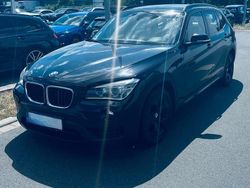 Schwarz Gebraucht 2014 BMW X1 M Sport SUV | 11.299 € (Guter Preis)