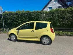 Grün Gebraucht 2006 Citroën C2 Kleinwagen | 1.850 € (Etwas zu teuer)