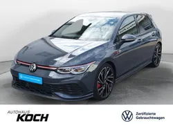Delfingrau metallic Gebraucht 2023 VW Golf VIII GTI Clubsport Limousine | 36.490 € (Fairer Preis)