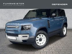 Tasman blue Gebraucht 2024 Land Rover Defender SE SUV | 71.440 € (Guter Preis)