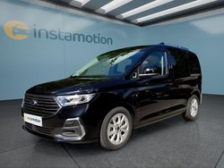 Schwarz Gebraucht 2025 Ford Tourneo Van / Kleinbus | 40.499 €