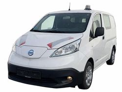 Weiß Gebraucht 2020 Nissan e-NV200 Van / Kleinbus | 10.999 € (Superpreis)