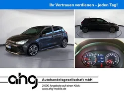 Silber Gebraucht 2020 Kia Rio Platinum Limousine | 16.130 € (Fairer Preis)