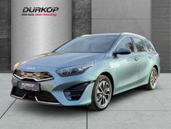 (usg) yucca stahlgrau met. Gebraucht 2024 Kia Ceed Sportswagon Spirit Kombi | 28.990 € (Teuer)