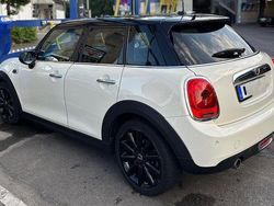 Beige Gebraucht 2015 Mini Cooper Kleinwagen | 12.300 € (Fairer Preis)