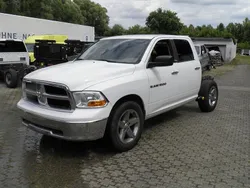 Weiß Gebraucht 2012 Dodge Ram Abholung | 6.900 €