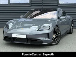 Grau Neu 2025 Porsche Taycan GTS Sport Limousine | 157.900 €