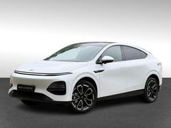 Weiß Neu 2025 XPENG G6 RWD Long Range SUV | 48.789 € (Fairer Preis)