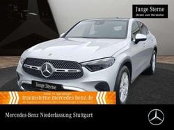 Hightechsilber Gebraucht 2025 Mercedes 200 Coupé | 54.890 € (Guter Preis)