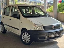 Weiß Gebraucht 2012 Fiat Panda Active Kleinwagen | 2.950 € (Fairer Preis)