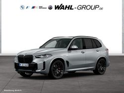 Grau Gebraucht 2025 BMW X5 M Sport SUV | 94.490 €