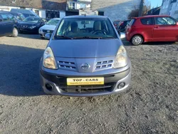 Nissan Pixo