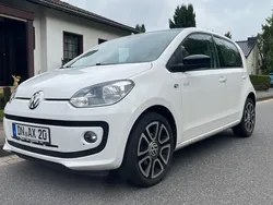 VW up!