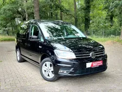 Other Gebraucht 2016 VW Caddy Maxi Comfortline Van / Kleinbus | 20.499 € (Fairer Preis)