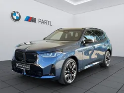 Blau Neu 2025 BMW X3 M Sport SUV | 89.900 € (Etwas zu teuer)