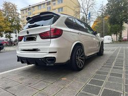 Gebraucht 2016 BMW X5 M Sport SUV | 23.999 € (Fairer Preis)