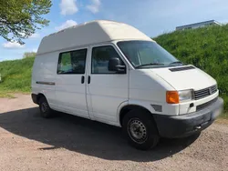 Weiß Gebraucht 2001 VW T4 Van | 8.499 € (Superpreis)