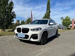 Weiß Gebraucht 2021 BMW X3 M Sport SUV | 39.950 € (Guter Preis)