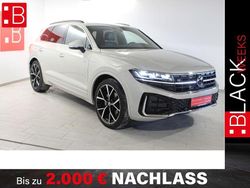 Beige Gebraucht 2023 VW Touareg R-line SUV | 65.980 € (Guter Preis)