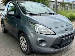 Grau Gebraucht 2012 Ford Ka Champions Edition Kleinwagen | 1.900 € (Guter Preis)