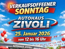 Blau Gebraucht 2014 VW Eos Sport Cabrio | 11.440 € (Superpreis)