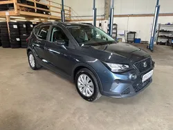 "magnetic tech" Gebraucht 2021 Seat Arona Beats SUV | 17.700 €