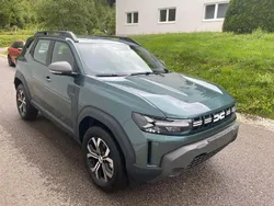 Grün Neu 2025 Dacia Duster Expression SUV | 26.400 € (Fairer Preis)